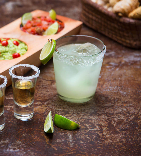 Mi CAMPO MARGARITA
