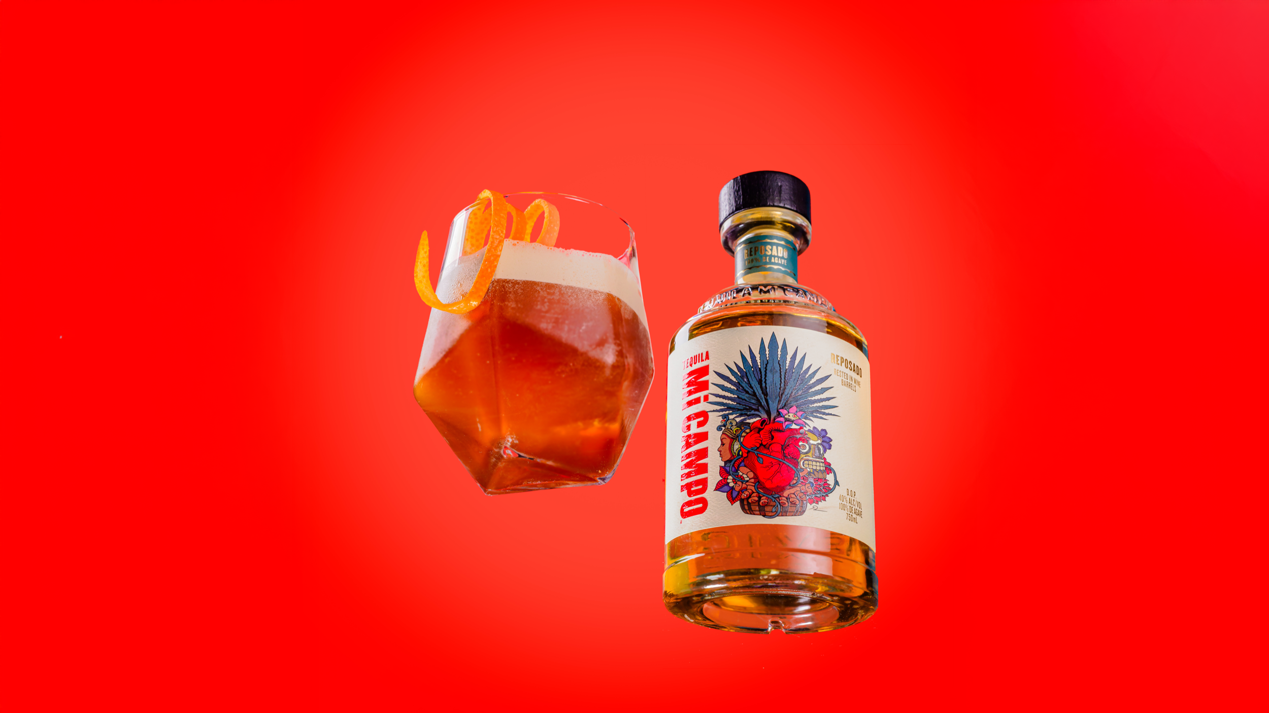 CARAJILLO
