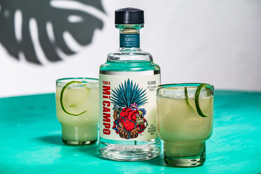 COCONUT COOLER