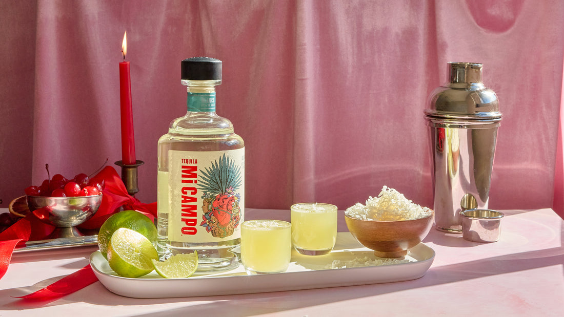 TINY TEQUI-LADA SHOT