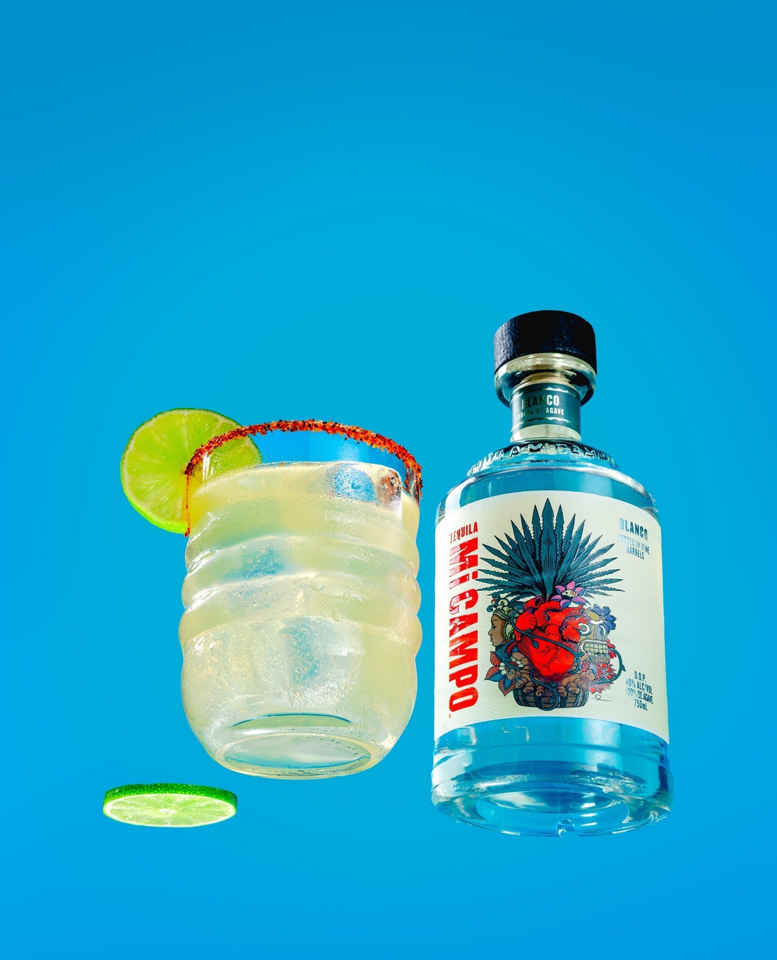 Mi CAMPO MARGARITA