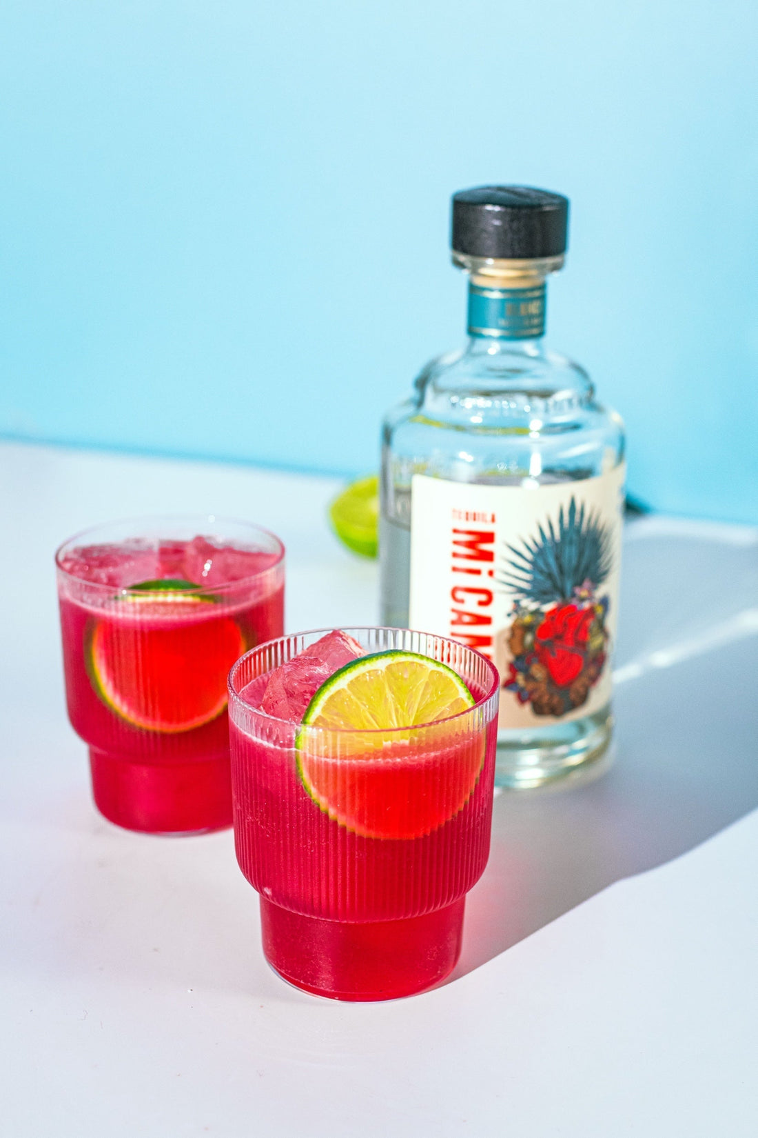 Mi CAMPO HEARTBREAKER MARGARITA