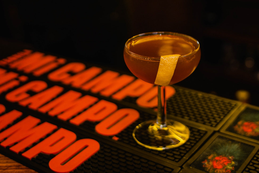 LOUNGE VIBES